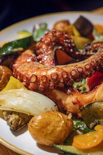 Gina Bordeaux - Bordeaux