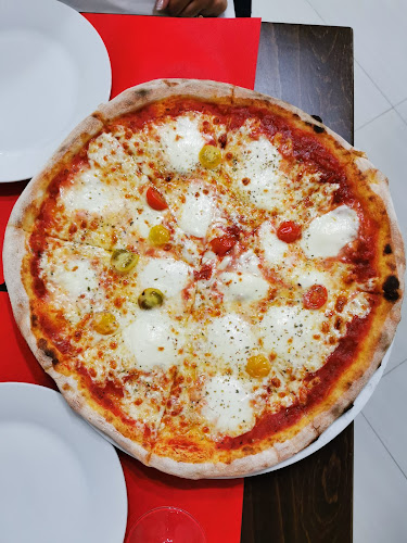 Opinii despre Gli Angeli în Villejuif - Restauration