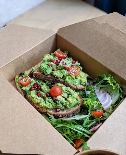 Jozi Brunch Panthéon