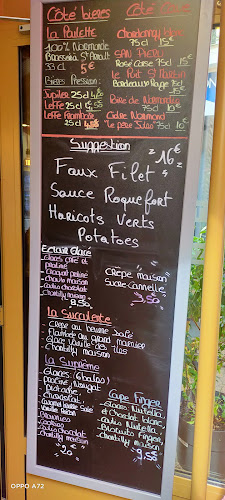 1 Rue d'Orléans, 14360 Trouville-sur-Mer