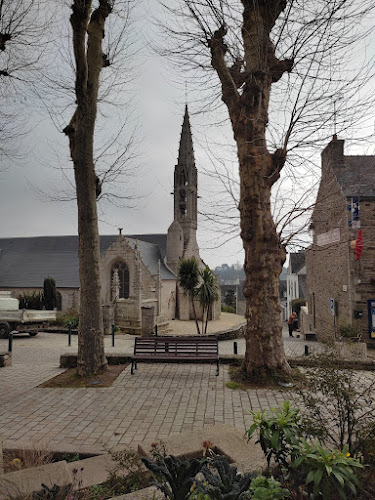 Ty butun - Restauration