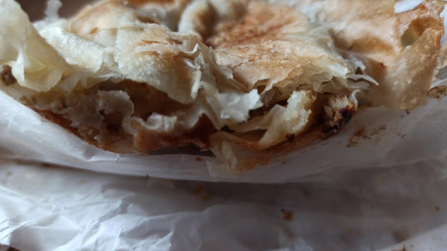 Restaurant Balkan Grill - Restauration