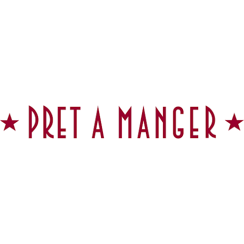 Opinii despre Prêt à Manger în Paris - Restauration