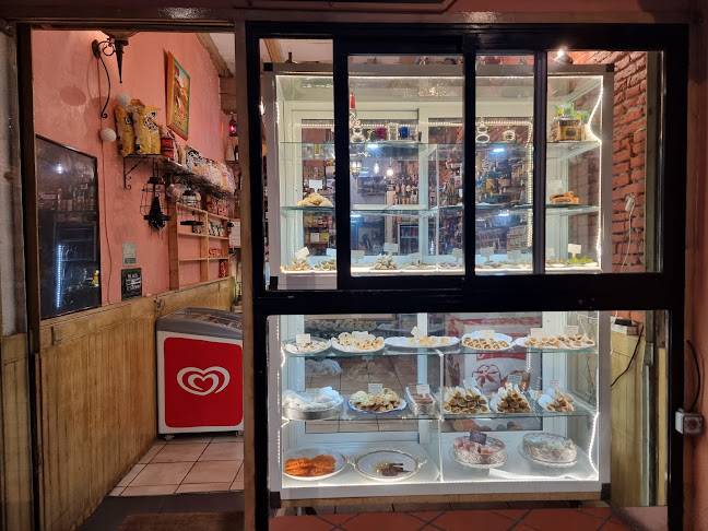 EPICERIE des Carmes - Restauration