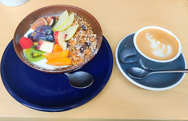 Jozi Brunch Panthéon