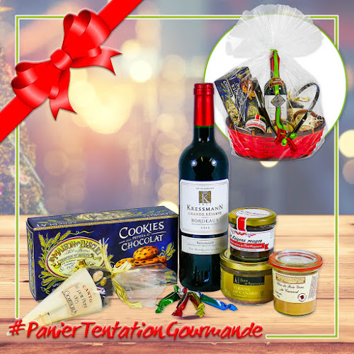 Opinii despre Maison Des Produits Régionaux - Martinvast în Martinvast - Restauration