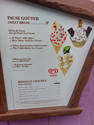 March Hare Refreshments - Chessy