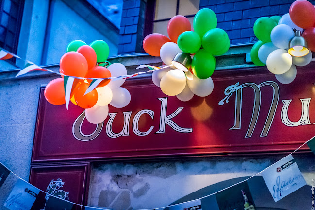 Buck Mulligan's - Nantes