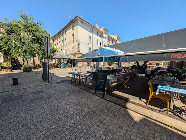 Comentarii opinii despre Le Bidule