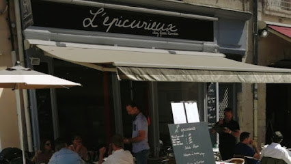 L'épicurieux