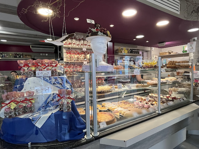 Opinii despre Boulangerie Pâtisserie Marx în Eguisheim - Restauration