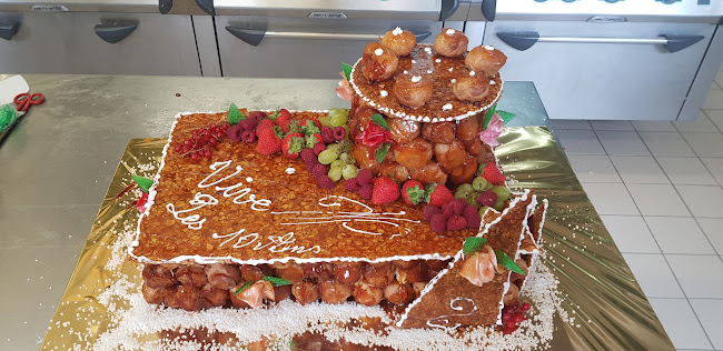 Opinii despre Dol'Agape în Dole - Restauration