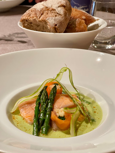 Restaurant Le Benaton - Restauration