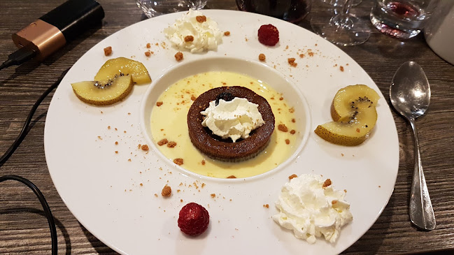 Comentarii opinii despre La Strada