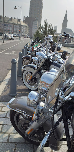 Opinii despre Aux Indépendants în Dunkerque - Restauration