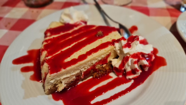 Restaurant The Kanteen - Toulouse