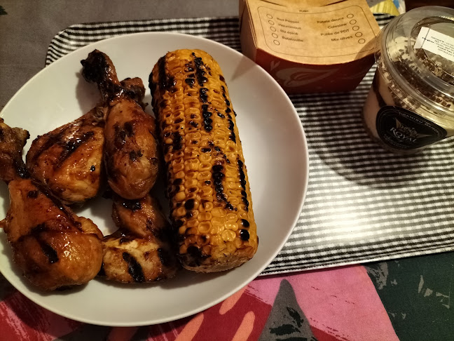 Opinii despre Nelsao- Echirolles în Échirolles - Restauration