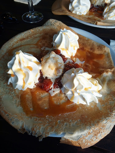 Comentarii opinii despre L'Écurie