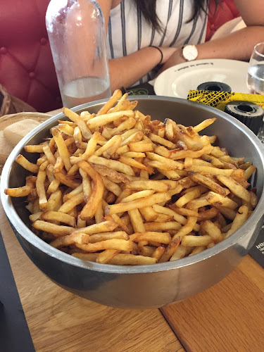 50 Rue du Maréchal Joffre, 33000 Bordeaux