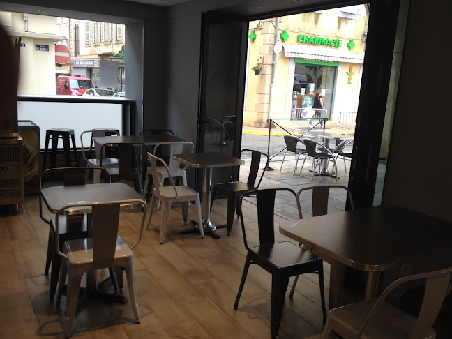 URBAN FOOD 32 - Pizzéria et Snack - Mirande