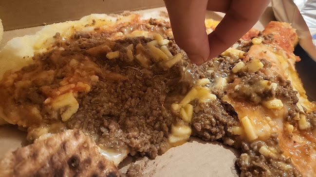 Allo Pizza Plus - Saint-Cyr-l'École