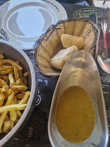 Bistro Régent - Restauration