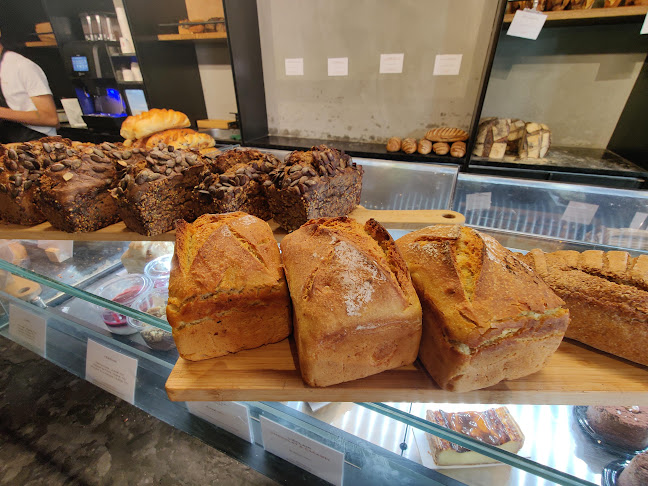 Opinii despre Boulangerie LIBERTÉ în Paris - Restauration
