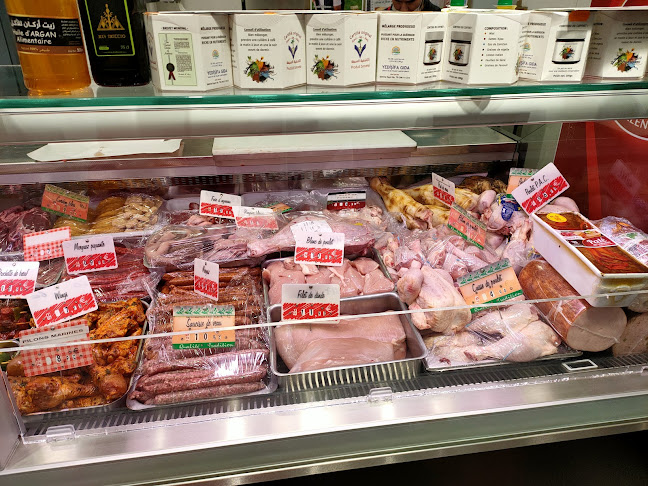 Boucherie du Rif SARL - Nanterre