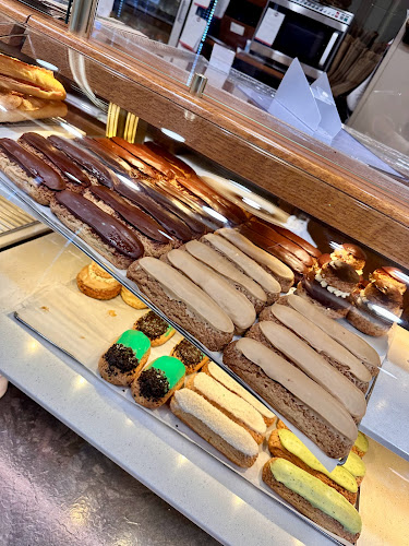 Opinii despre Aux Péchés Normands în Paris - Restauration