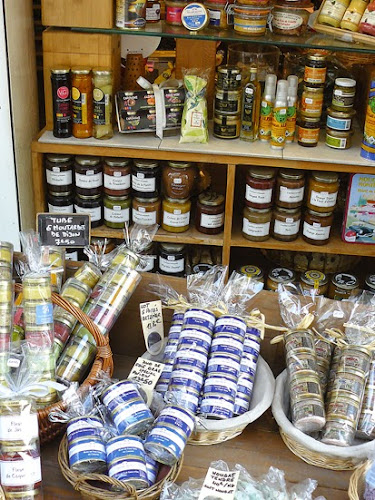 Opinii despre L'épicerie du terroir în Paris - Restauration