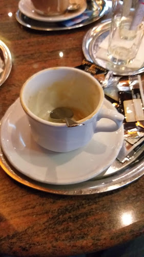 Opinii despre Eiscafe Via Veneto în Forbach - Restauration