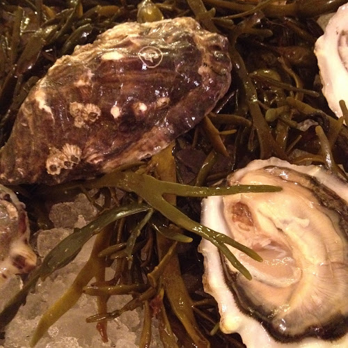 Opinii despre Comptoir à Huitre în Dieppe - Restauration