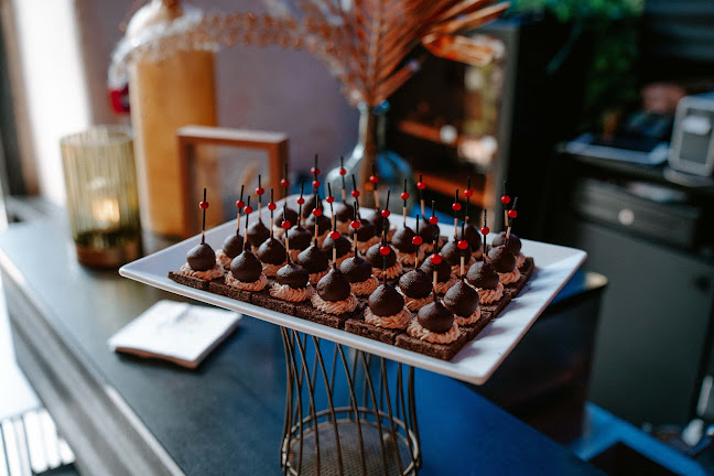 SO! Traiteur - Restauration