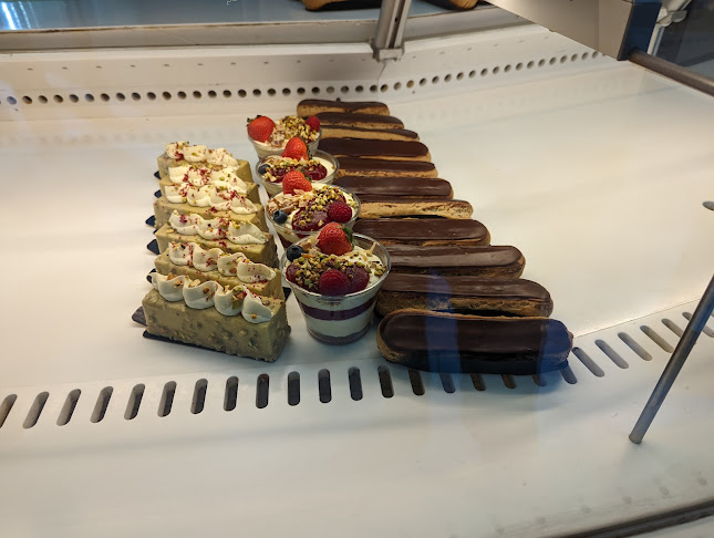 Opinii despre Aux délices de Clichy în Clichy - Restauration