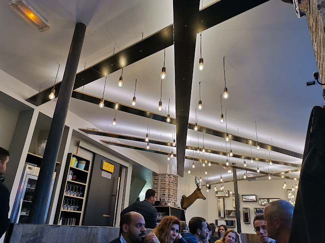 Opinii despre Le Cerf în Vincennes - Restauration