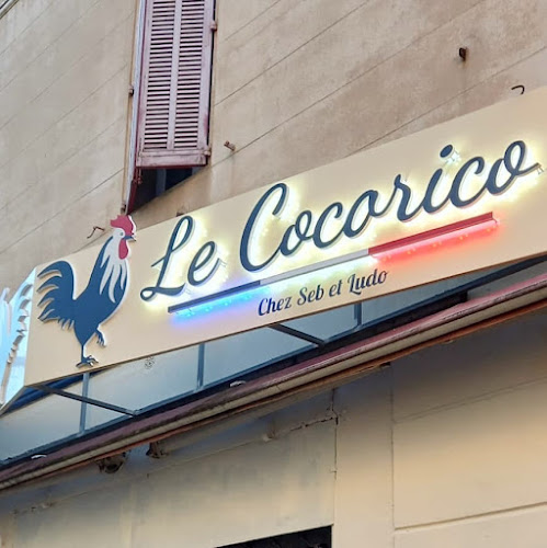 Comentarii opinii despre Le Cocorico