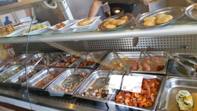 Churrasqueira des 4 chemins - Saint-Maur-des-Fossés