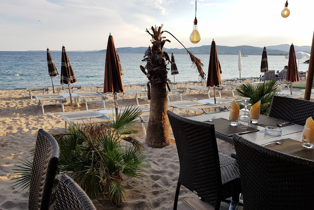 Le rocher - Restauration