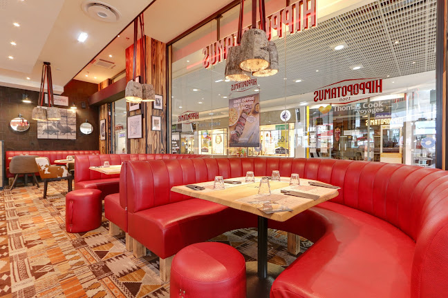 Hippopotamus Belle Epine - Thiais