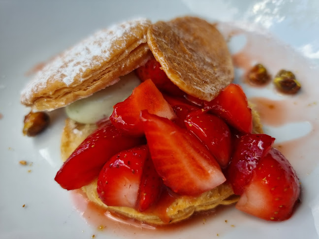 Comentarii opinii despre Bar Pub Le Saint Pierre