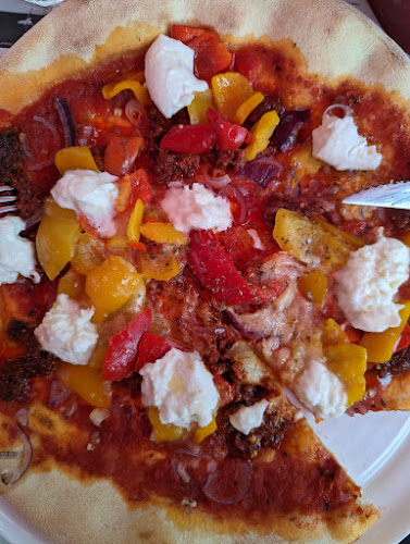 Comentarii opinii despre Del Arte