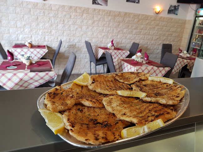 Don Pizza Chez Ferrara - Restauration