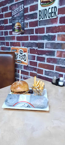 TASTY BURGER - Restauration