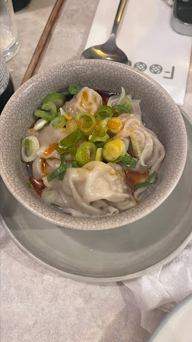 Foodi Jia-Ba-Buay - Paris