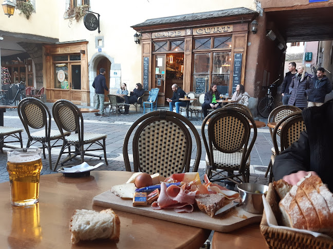 Café Curt - Annecy
