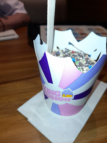 Comentarii opinii despre Burger King