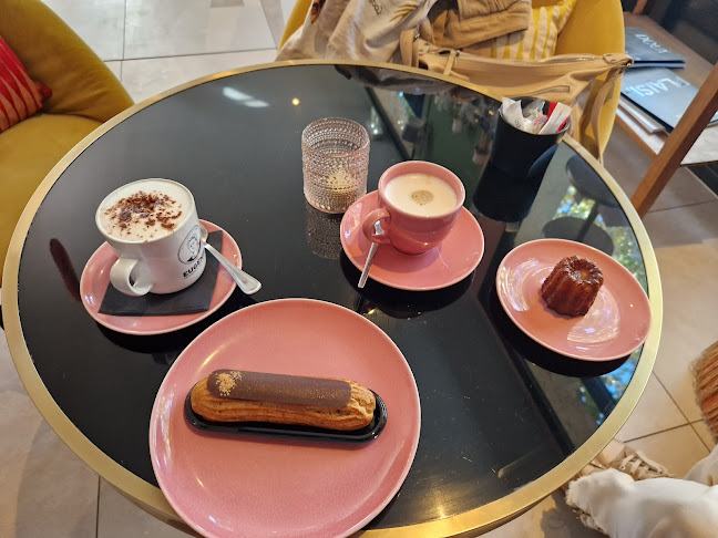 Eugénie - Restauration