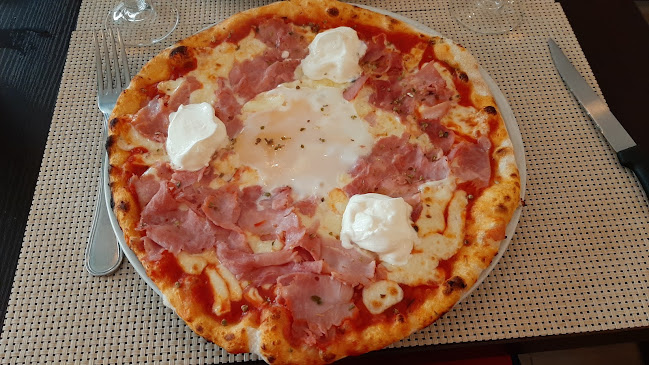 Chez Aldo - Restauration