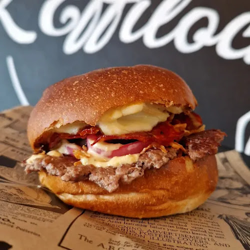 L'effiloché - Restauration