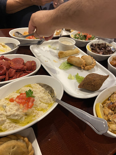 Restaurant Le Cèdre - Grenoble